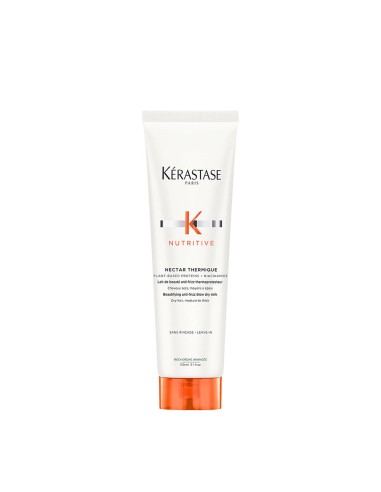 Nutritive Nectar Thermique...