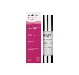 Acglicolic Classic Forte...