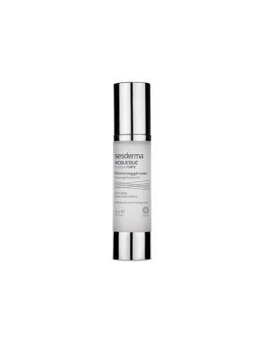 Acglicolic Classic Forte Crema Gel