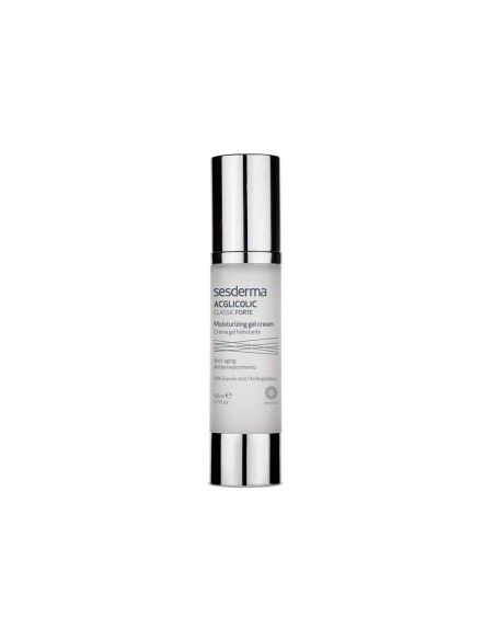Acglicolic Classic Forte Crema Gel