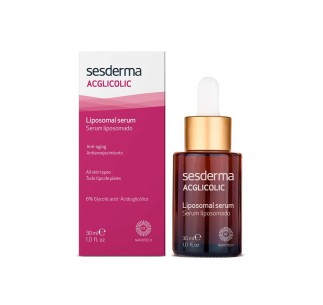 Acglicolic Liposomal Serum