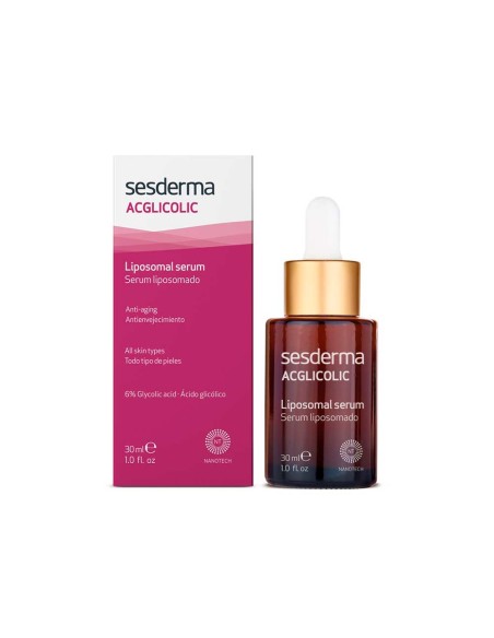 Acglicolic Liposomal Serum