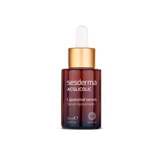 Acglicolic Liposomal Serum 2