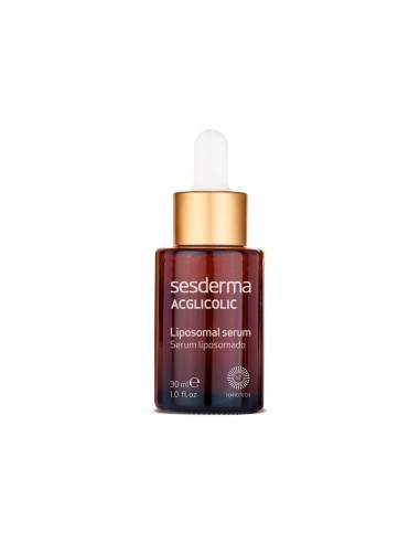 Acglicolic Liposomal Serum