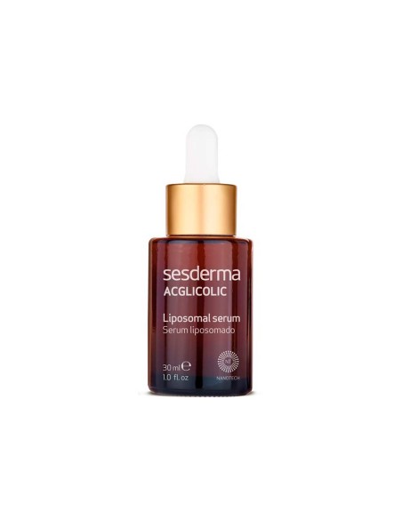 Acglicolic Liposomal Serum