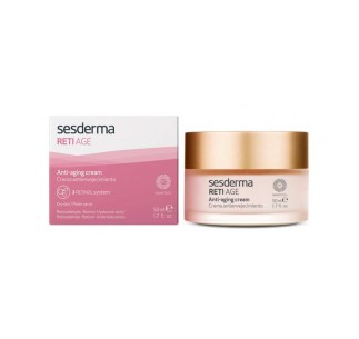 Reti Age Crema Facial...