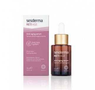 Reti Age Sérum Antiedad