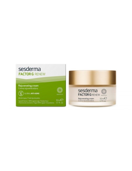 Factor G Renew Crema Rejuvenecedora