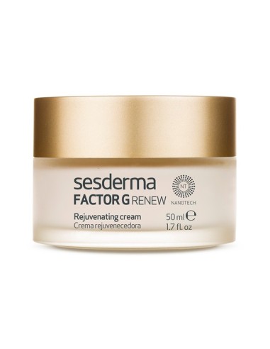 Factor G Renew Crema Rejuvenecedora