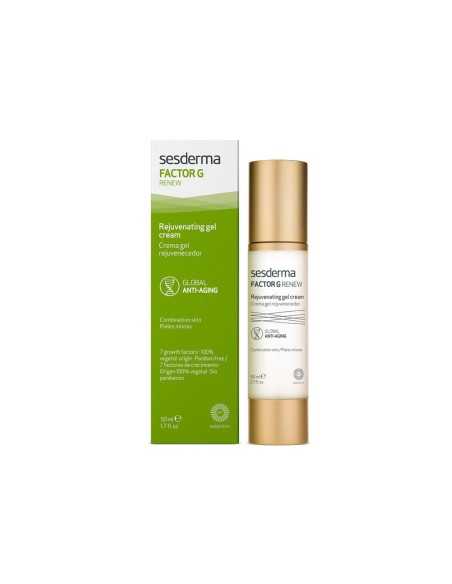 Factor G Renew Crema Gel Facial