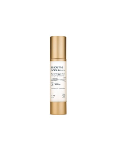 Factor G Renew Crema Gel Facial