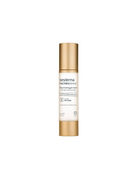 Factor G Renew Crema Gel Facial