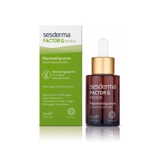 Factor G Renew Sérum...