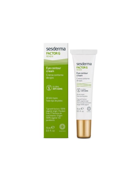 Factor G Renew Contorno de Ojos
