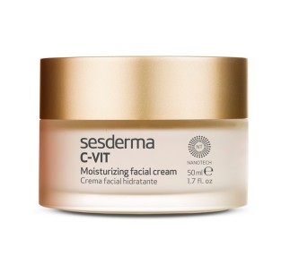 C-Vit Crema Facial... 2