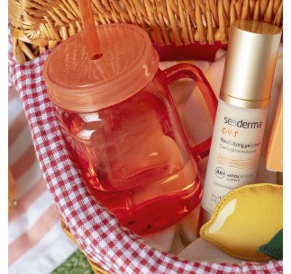 C-Vit Crema Gel Revitalizante 2