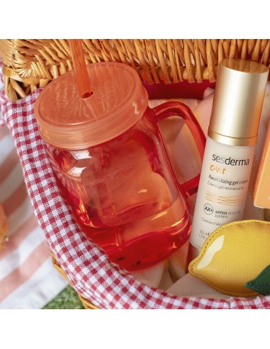C-Vit Crema Gel Revitalizante