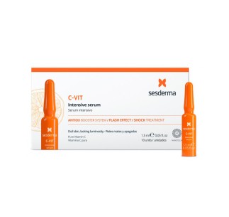 C-Vit Sérum Intensivo...