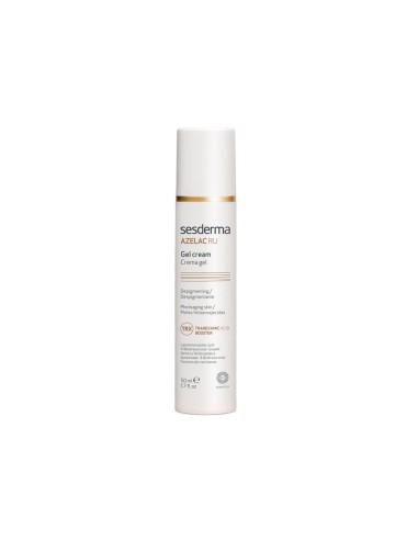 Azelac Ru Crema Gel Antimanchas Piel...