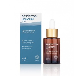 Hidraderm Hyal Liposomal Sérum