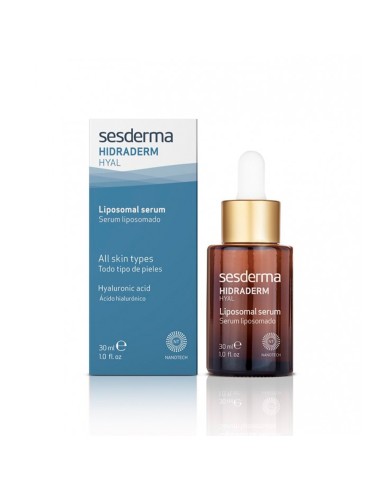 Hidraderm Hyal Liposomal Sérum