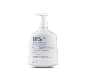 Hidraven Crema Espumosa Sin... 2