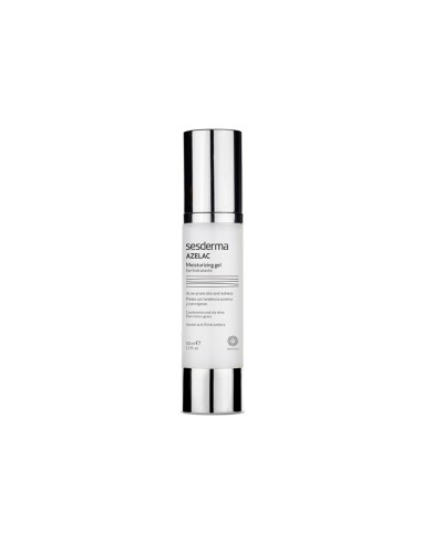 Azelac Gel Hidratante