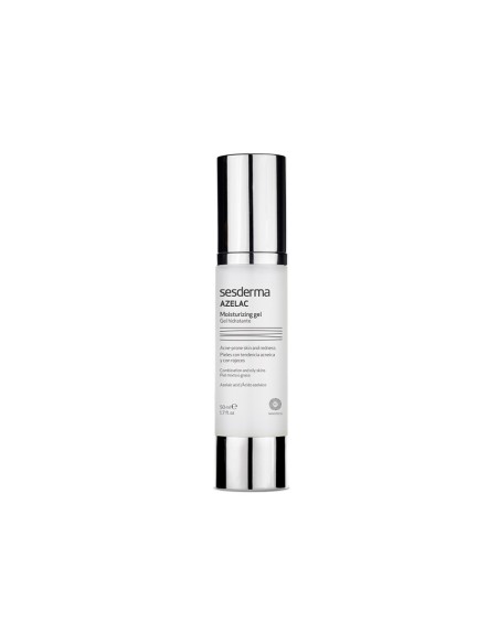Azelac Gel Hidratante