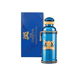 Zafeer Oud Vanille 2