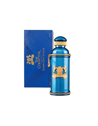 Zafeer Oud Vanille