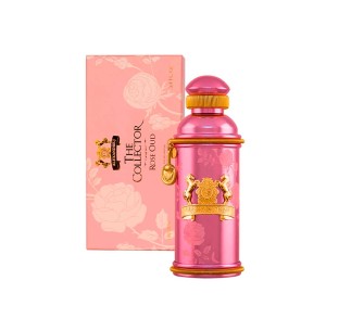 Rose Oud 2