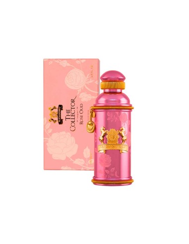 Rose Oud