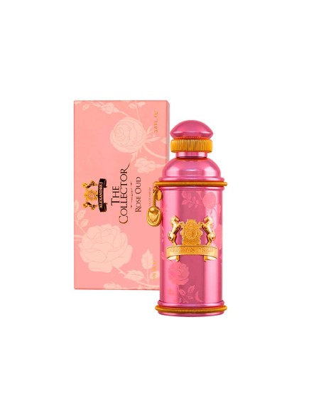 Rose Oud