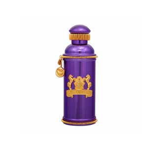 Iris Violet