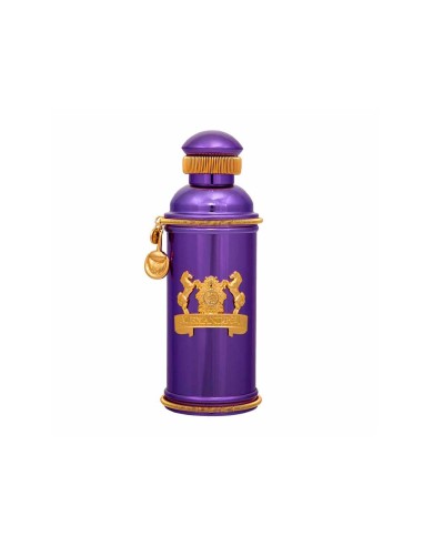 Iris Violet