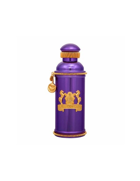 Iris Violet