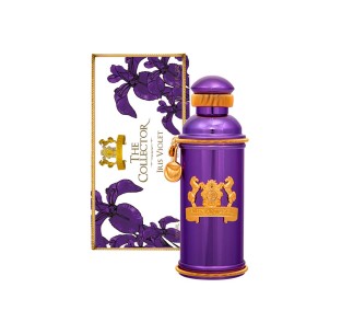 Iris Violet 2