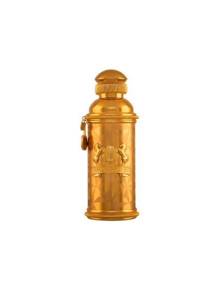 Golden Oud
