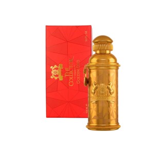 Golden Oud 2