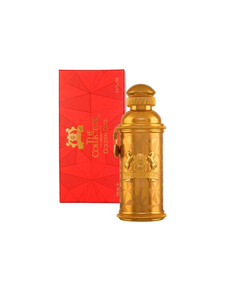 Golden Oud