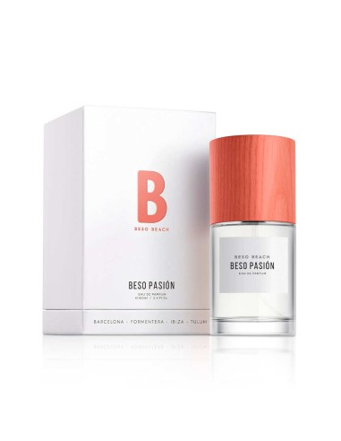 Beso Pasion