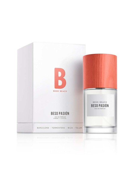 Beso Pasion