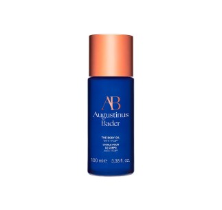 The Body Oil
