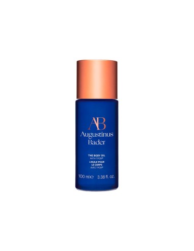 The Body Oil