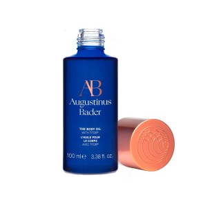 The Body Oil 2