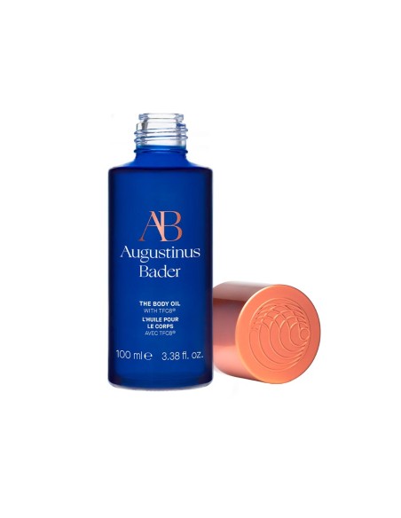 The Body Oil