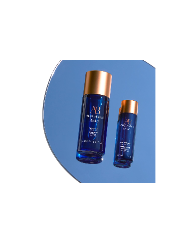 The Body Oil