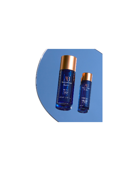 The Body Oil
