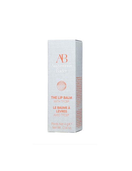 The Lip Balm