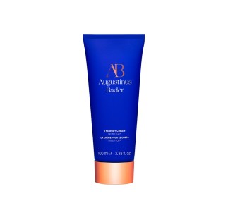 The Body Cream